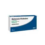 7038_VITABALANS MELATONIN 3MG 10 TABLET